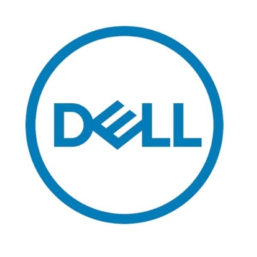 Dell - Kit Cliente - SSD - Read Intensive - 7.68 TB - hot swap - 2.5" - SAS 22.5Gb/s - per PowerEdge R450, R550, R650, R660, R6615, R6625, R740, R750, R760, R7615, R7625, T550